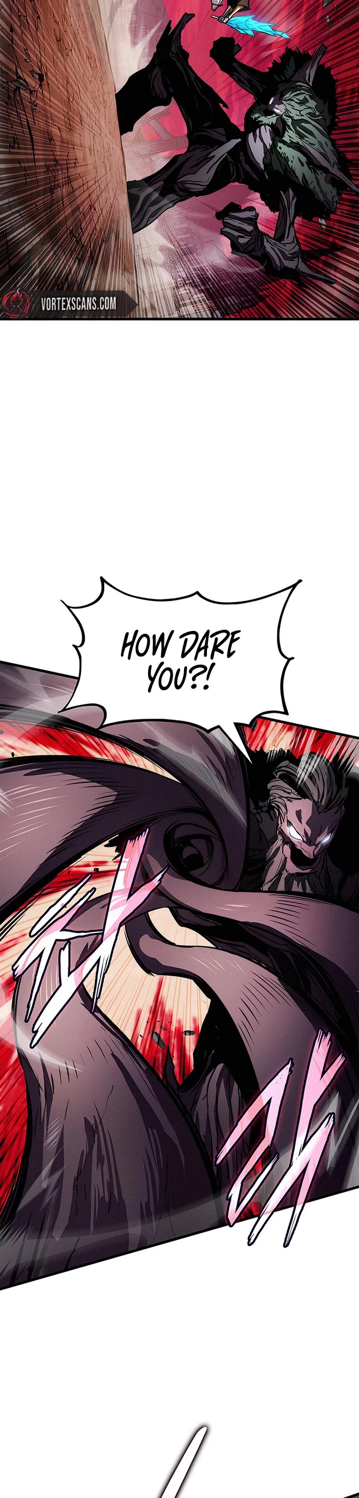 Ranker's Return (Remake) Chapter 259 page 36 - Chapter 259