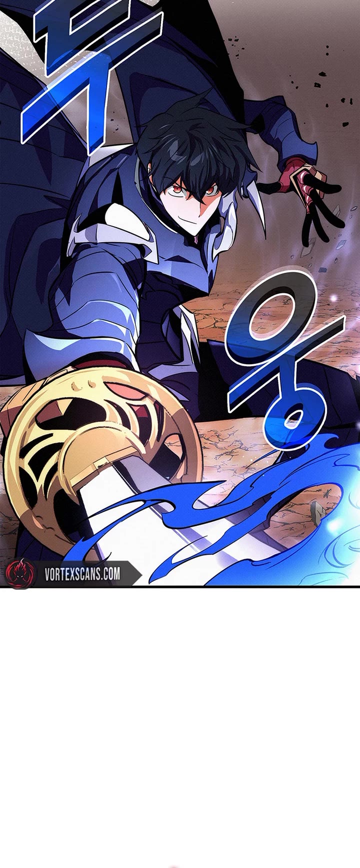 Ranker's Return (Remake) Chapter 259 page 39 - Chapter 259