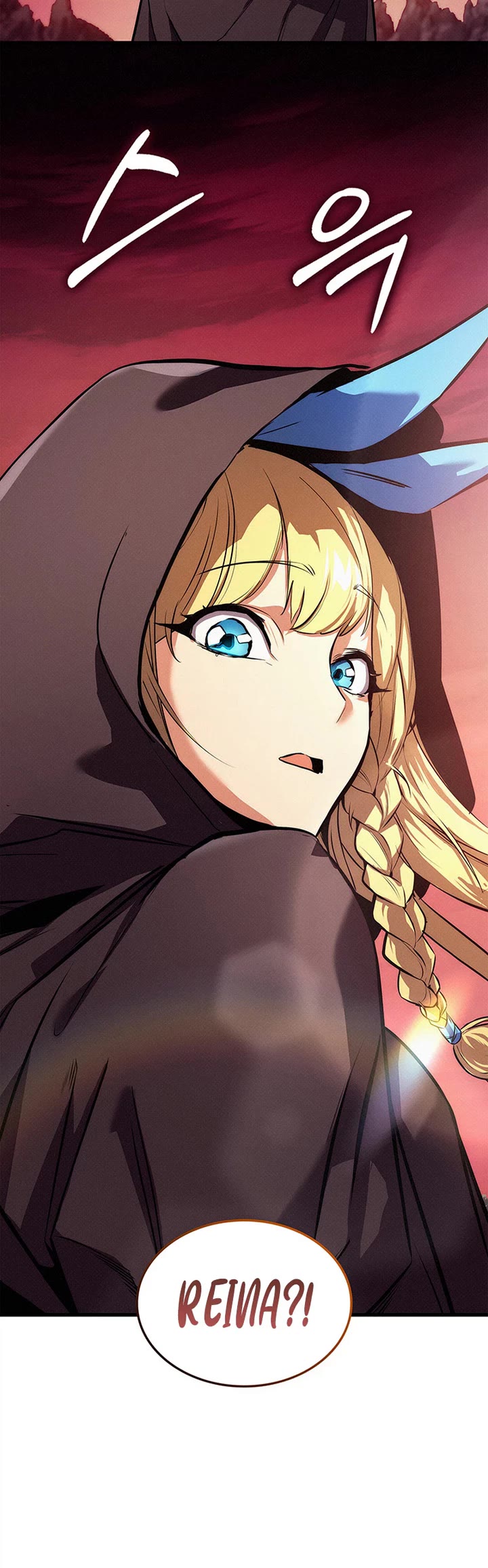Ranker's Return (Remake) Chapter 259 page 4 - Chapter 259
