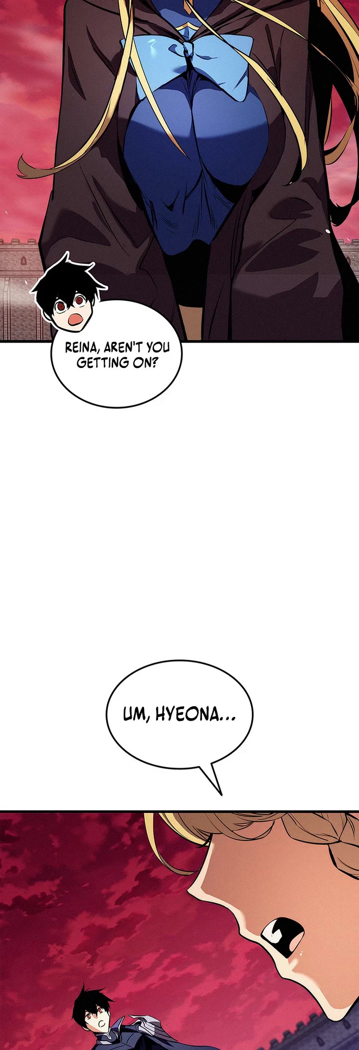 Ranker's Return (Remake) Chapter 259 page 48 - Chapter 259