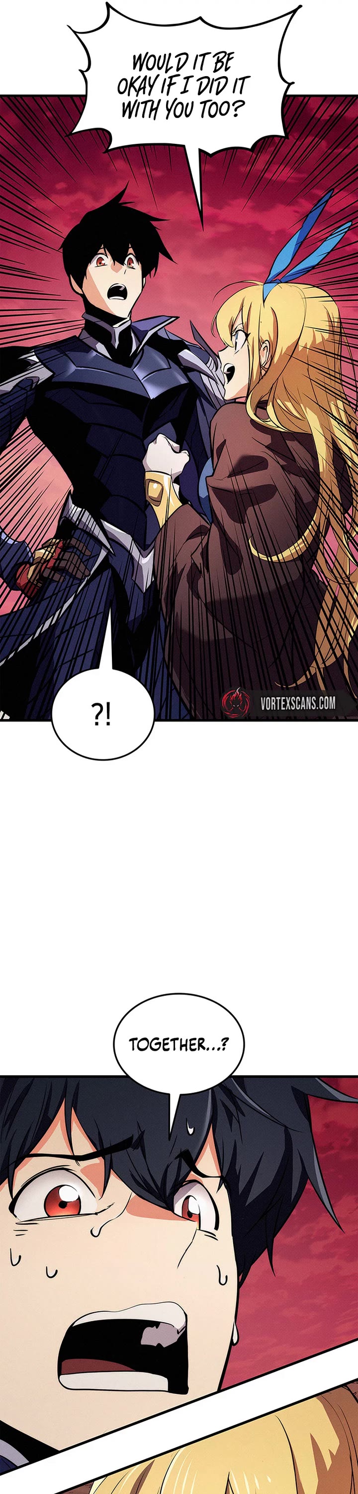 Ranker's Return (Remake) Chapter 259 page 50 - Chapter 259