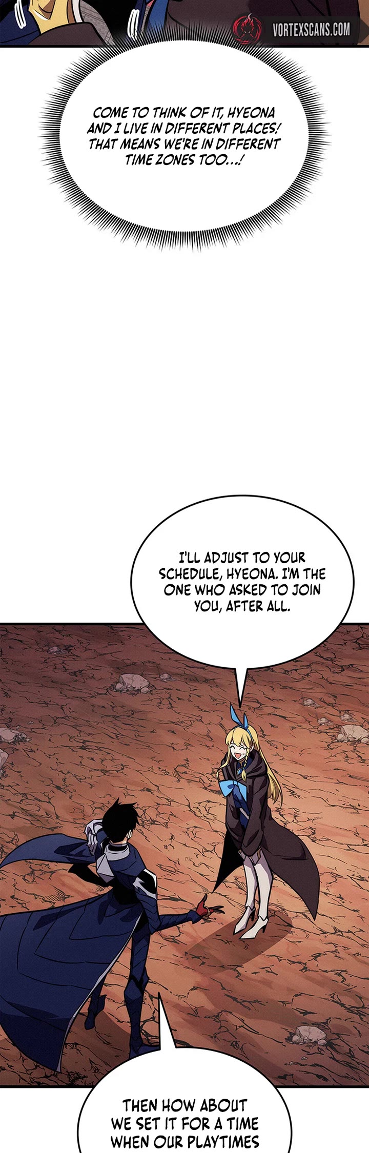 Ranker's Return (Remake) Chapter 259 page 53 - Chapter 259
