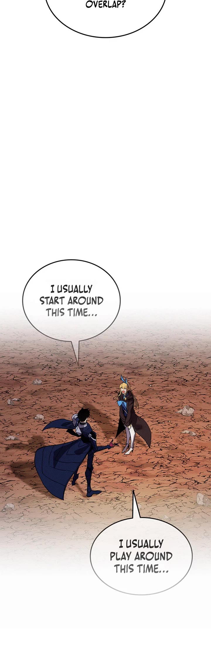 Ranker's Return (Remake) Chapter 259 page 54 - Chapter 259