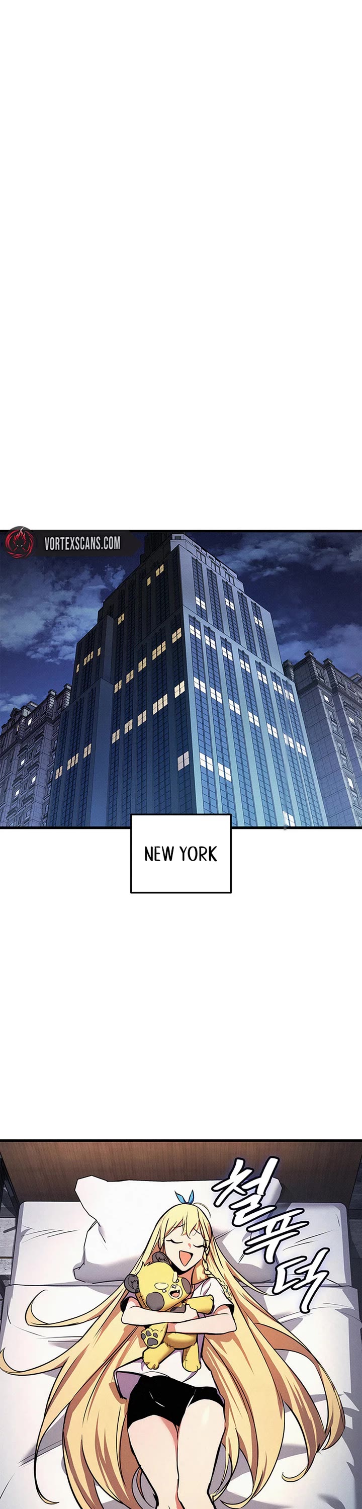 Ranker's Return (Remake) Chapter 259 page 55 - Chapter 259
