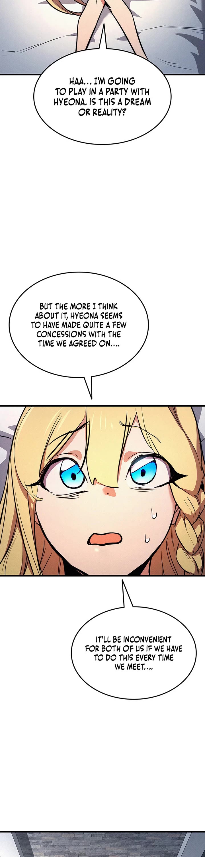 Ranker's Return (Remake) Chapter 259 page 56 - Chapter 259