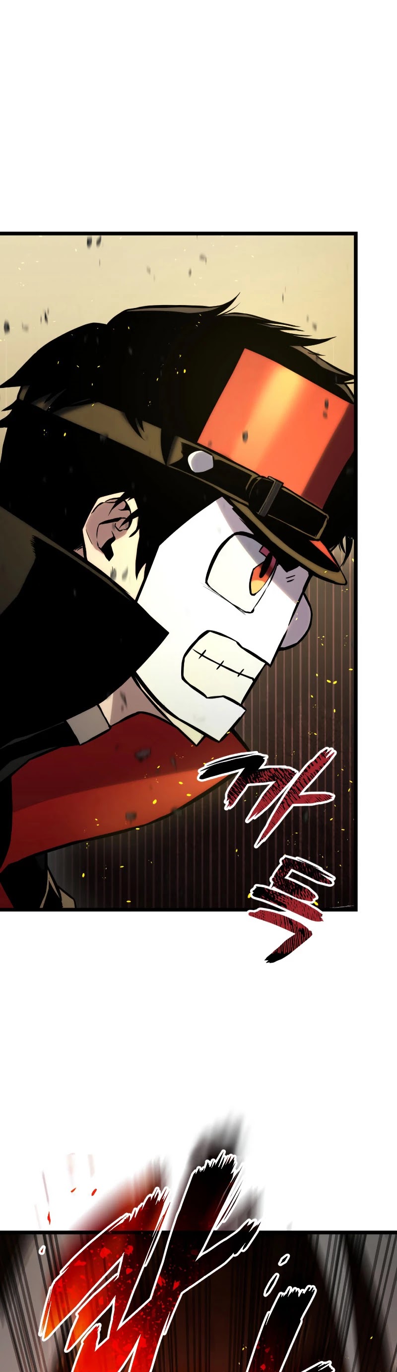 Ranker's Return (Remake) Chapter 26 page 10 - Chapter 26