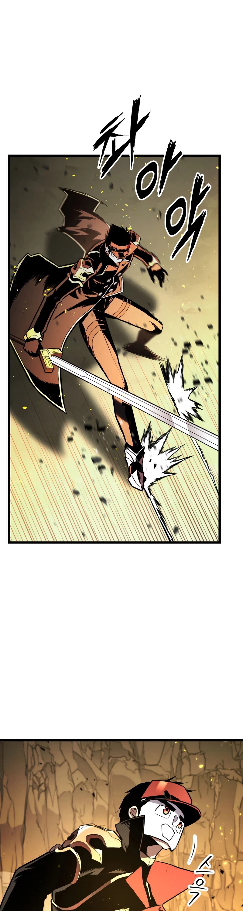 Ranker's Return (Remake) Chapter 26 page 12 - Chapter 26