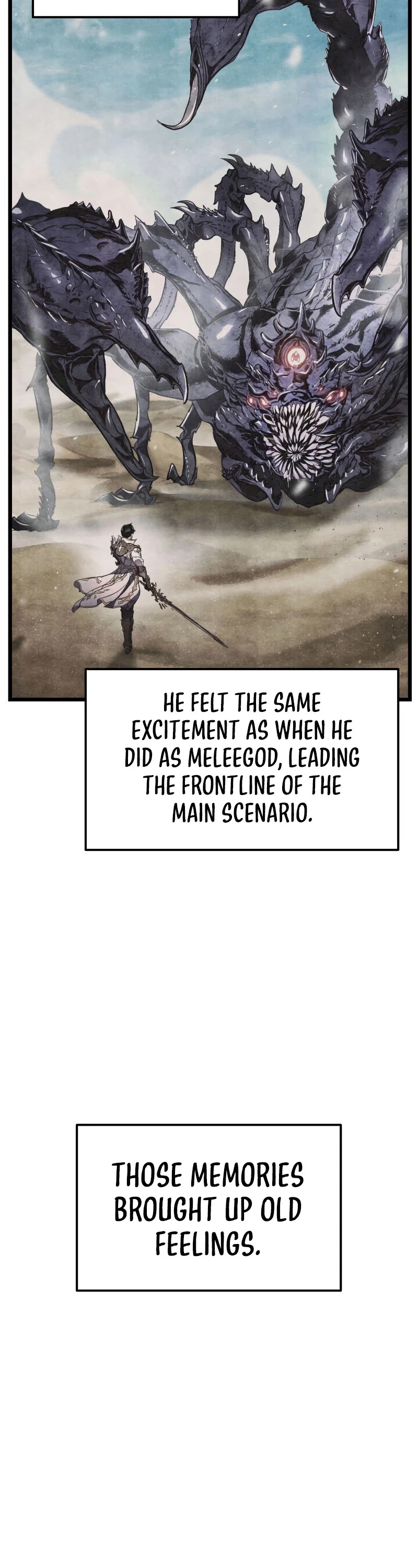 Ranker's Return (Remake) Chapter 26 page 14 - Chapter 26