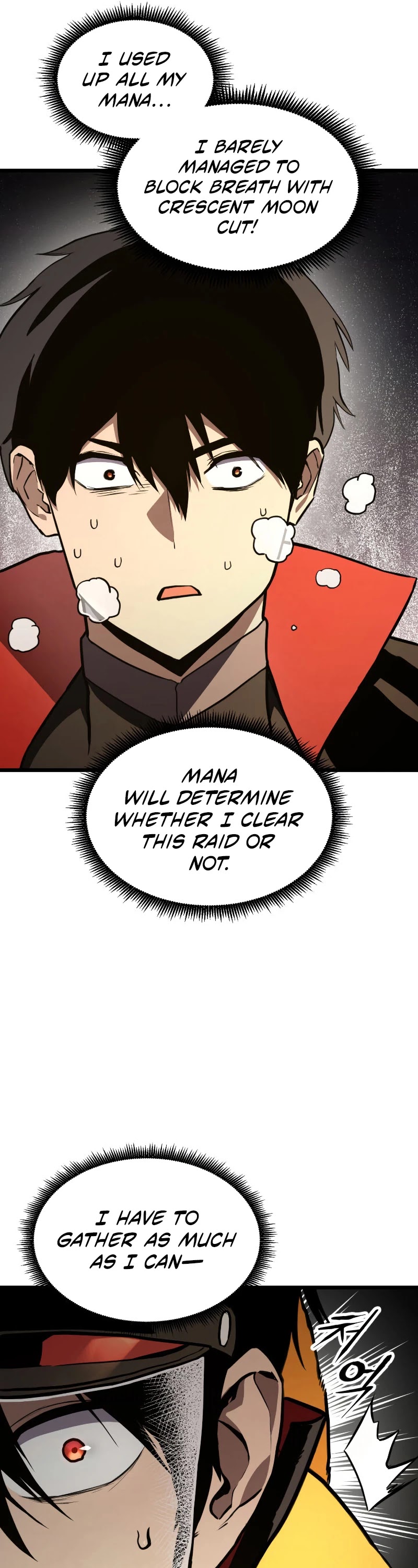 Ranker's Return (Remake) Chapter 26 page 15 - Chapter 26