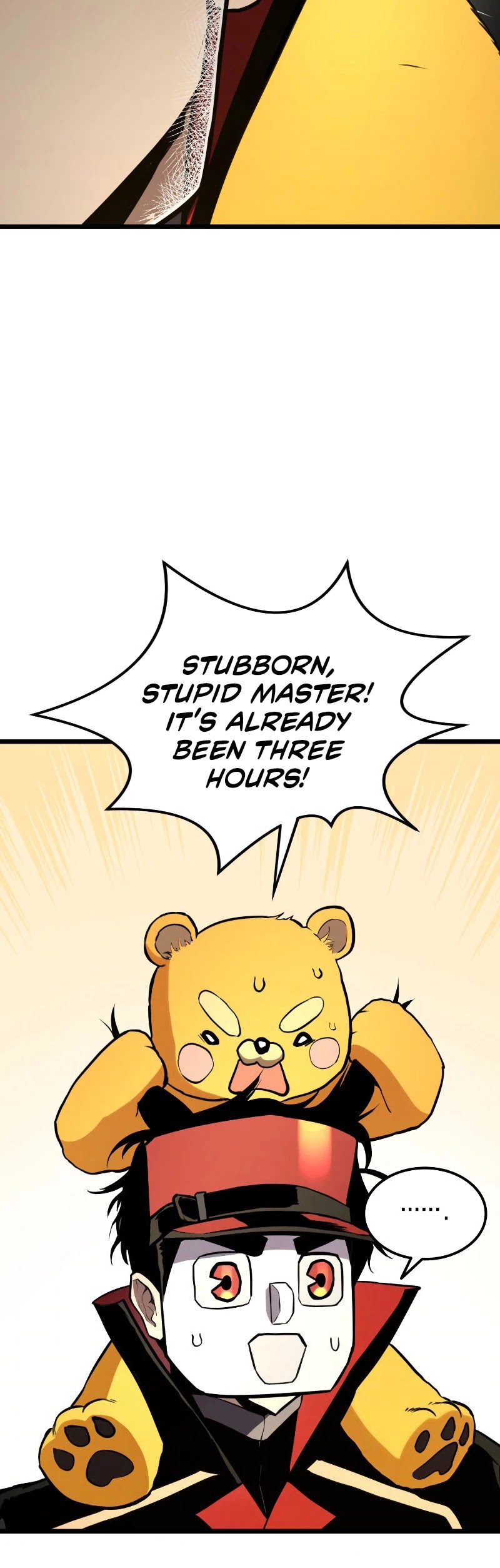 Ranker's Return (Remake) Chapter 26 page 16 - Chapter 26