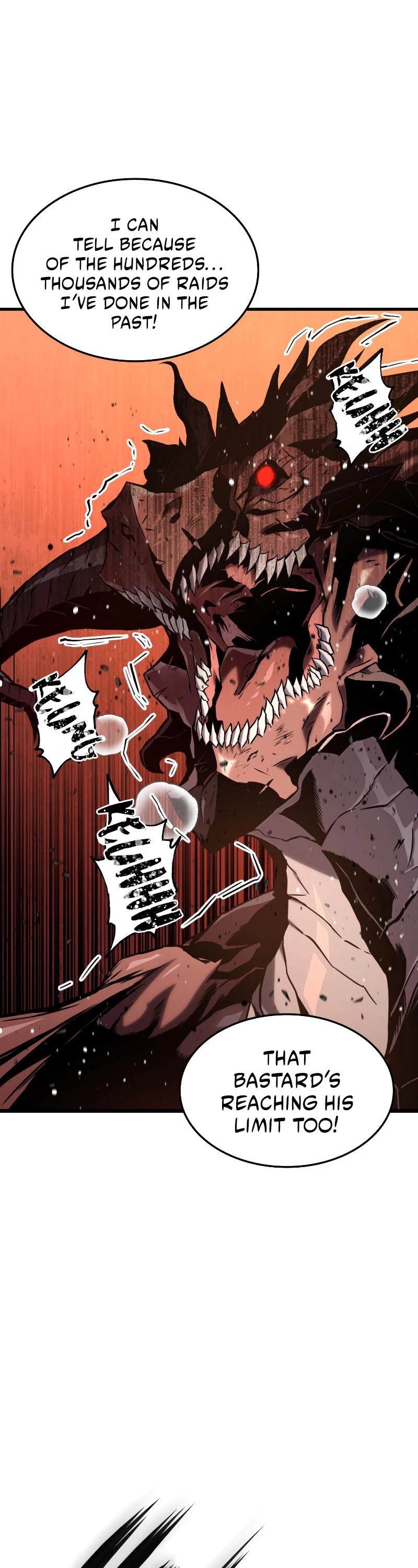Ranker's Return (Remake) Chapter 26 page 18 - Chapter 26