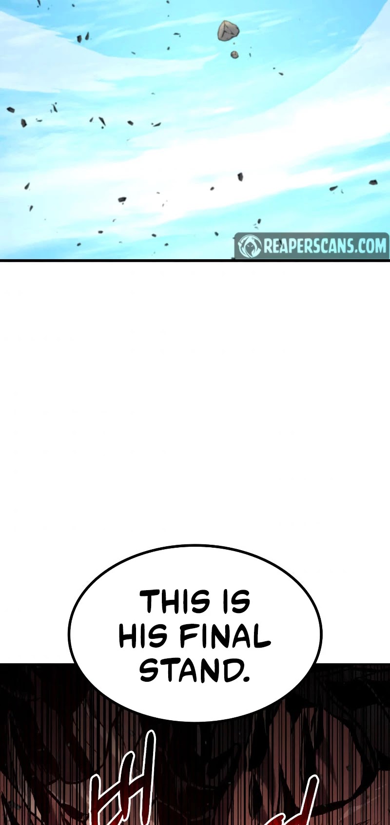 Ranker's Return (Remake) Chapter 26 page 21 - Chapter 26