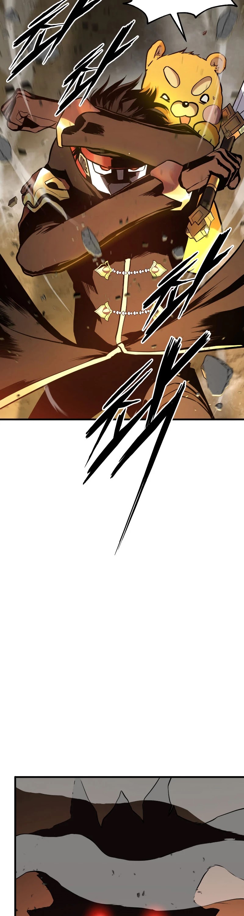 Ranker's Return (Remake) Chapter 26 page 26 - Chapter 26