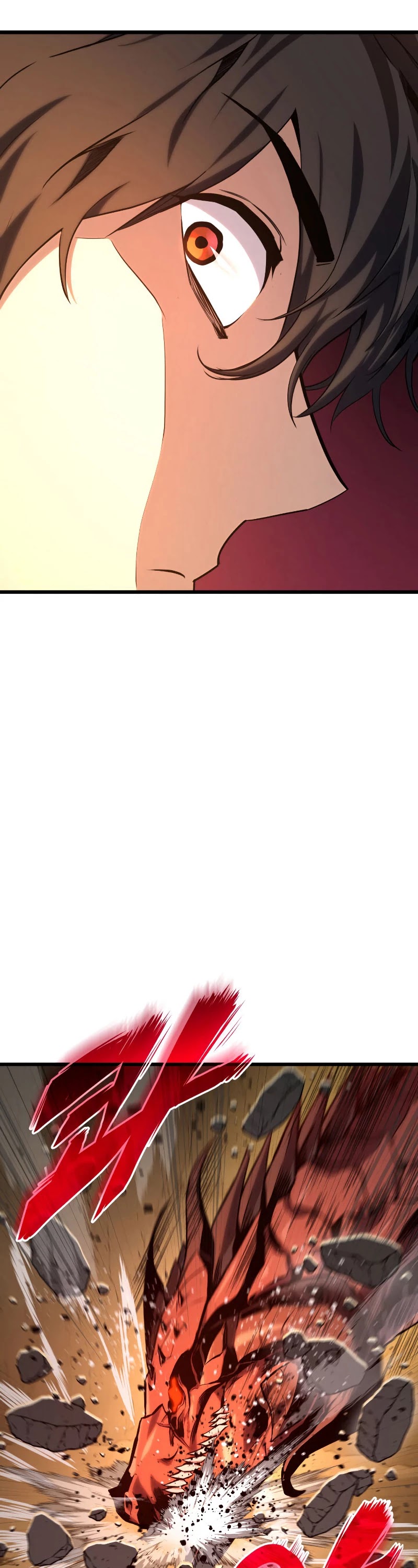 Ranker's Return (Remake) Chapter 26 page 36 - Chapter 26