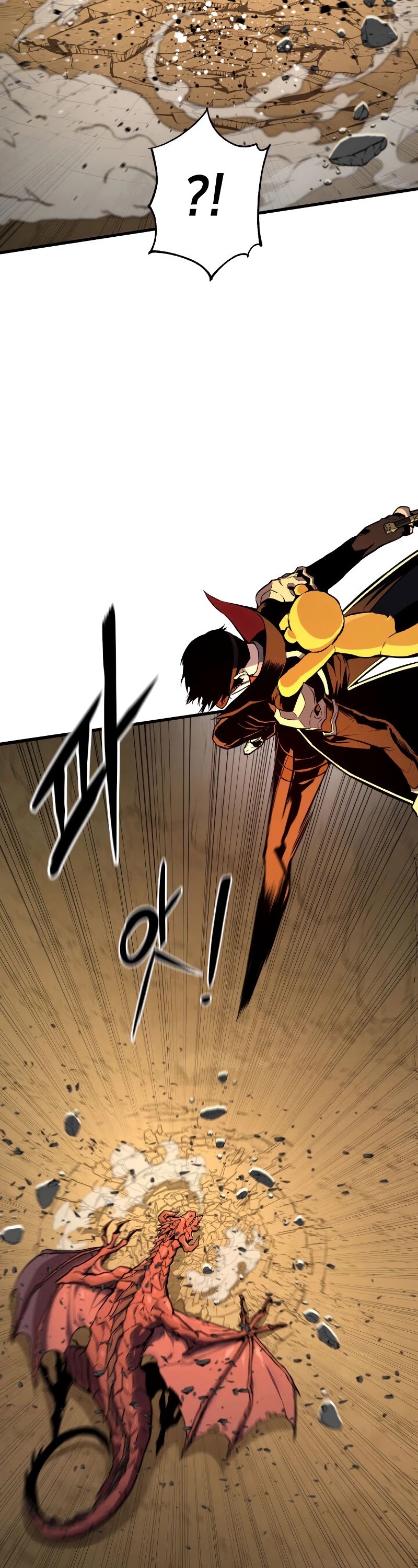 Ranker's Return (Remake) Chapter 26 page 38 - Chapter 26