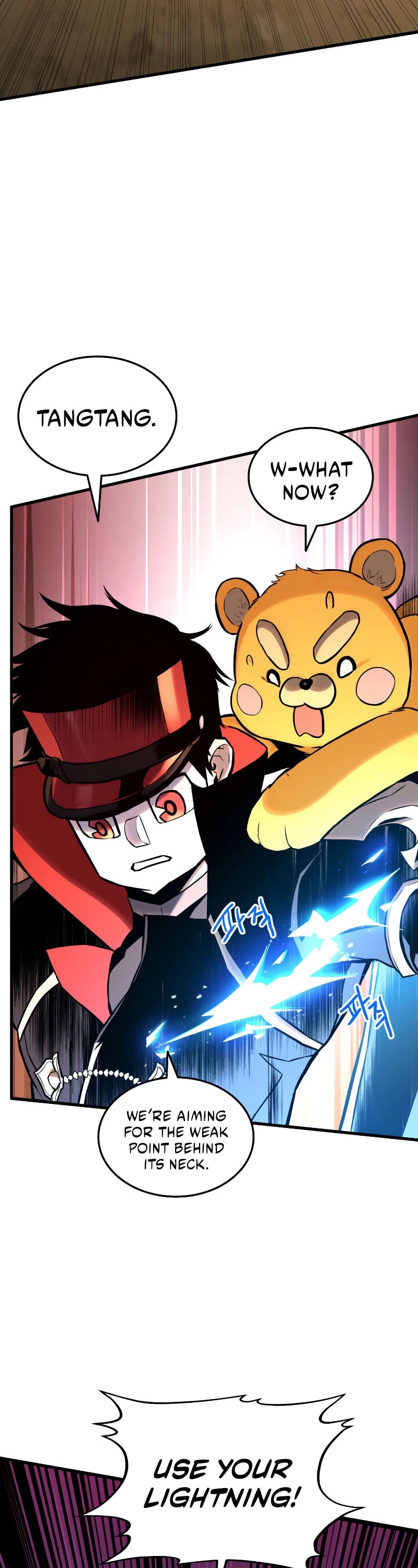 Ranker's Return (Remake) Chapter 26 page 39 - Chapter 26