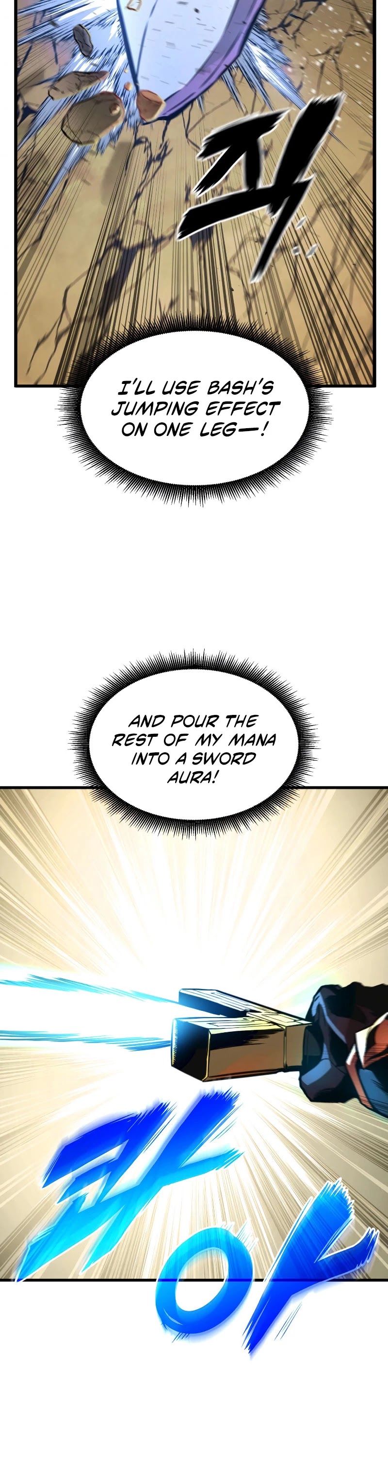 Ranker's Return (Remake) Chapter 26 page 43 - Chapter 26