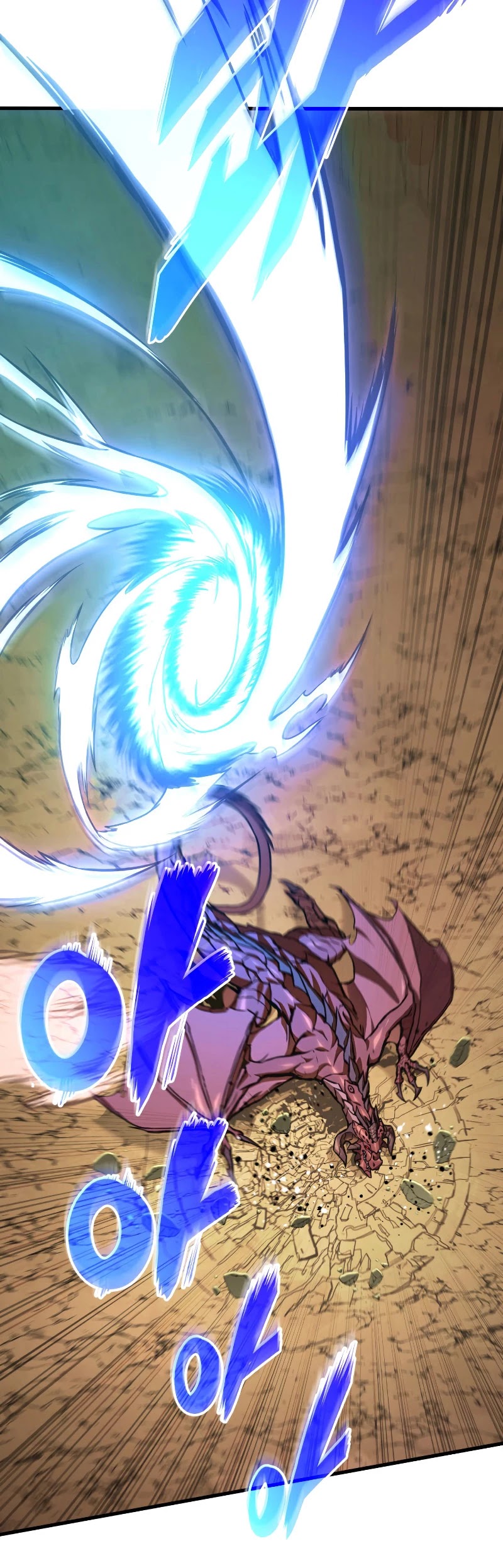 Ranker's Return (Remake) Chapter 26 page 45 - Chapter 26
