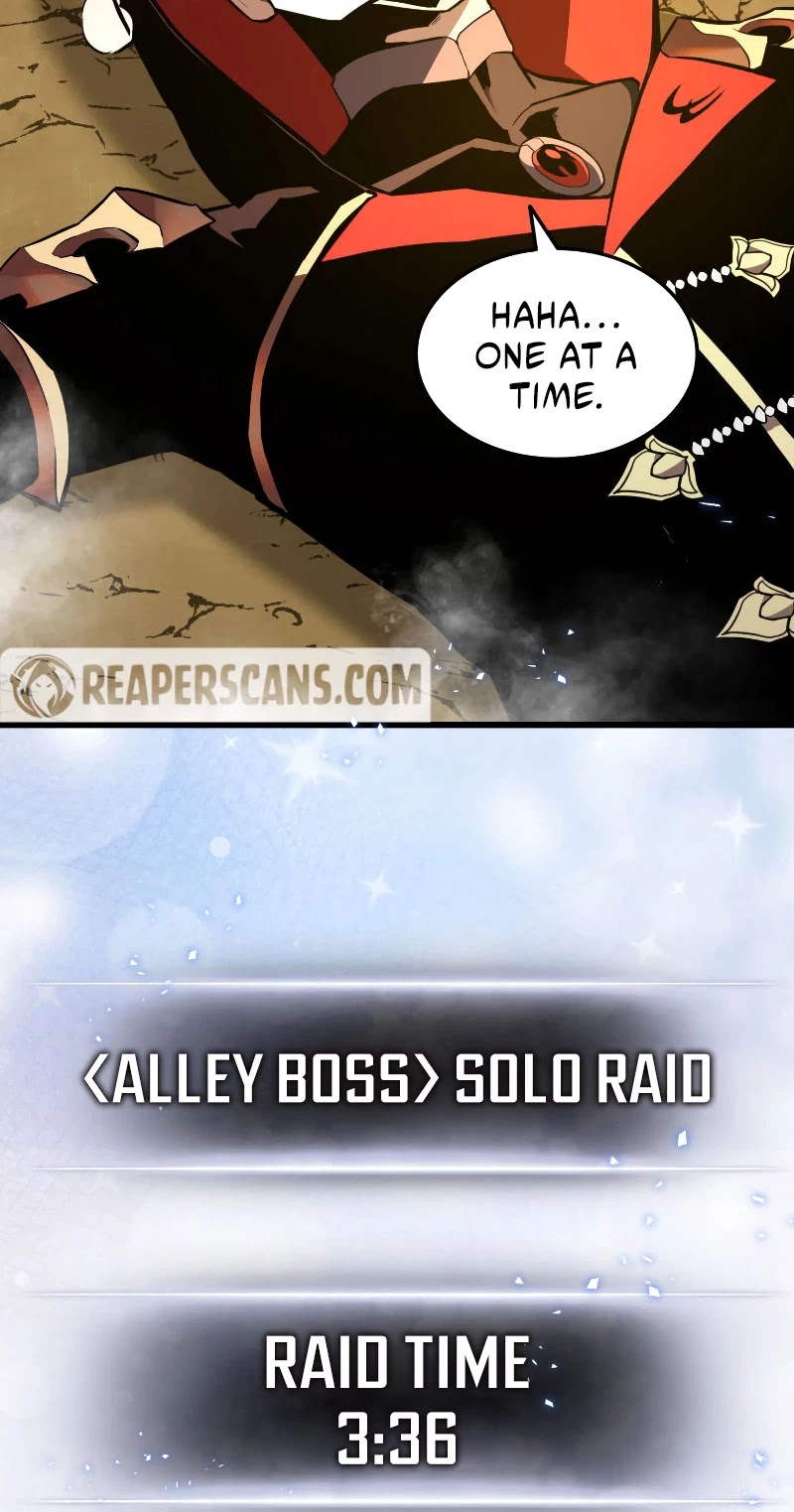 Ranker's Return (Remake) Chapter 26 page 57 - Chapter 26