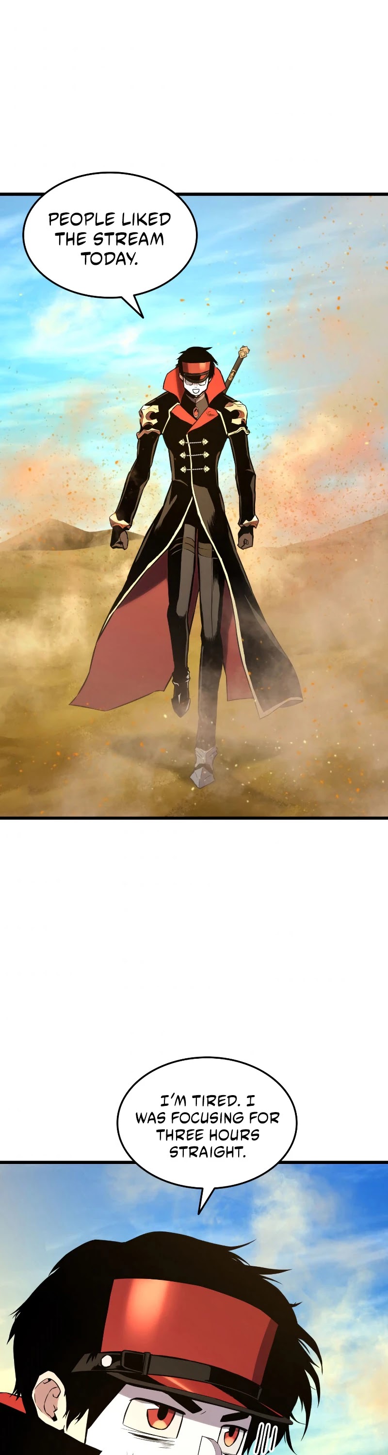 Ranker's Return (Remake) Chapter 26 page 59 - Chapter 26