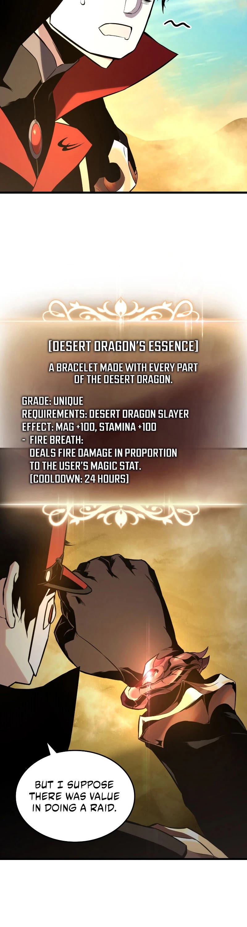Ranker's Return (Remake) Chapter 26 page 60 - Chapter 26