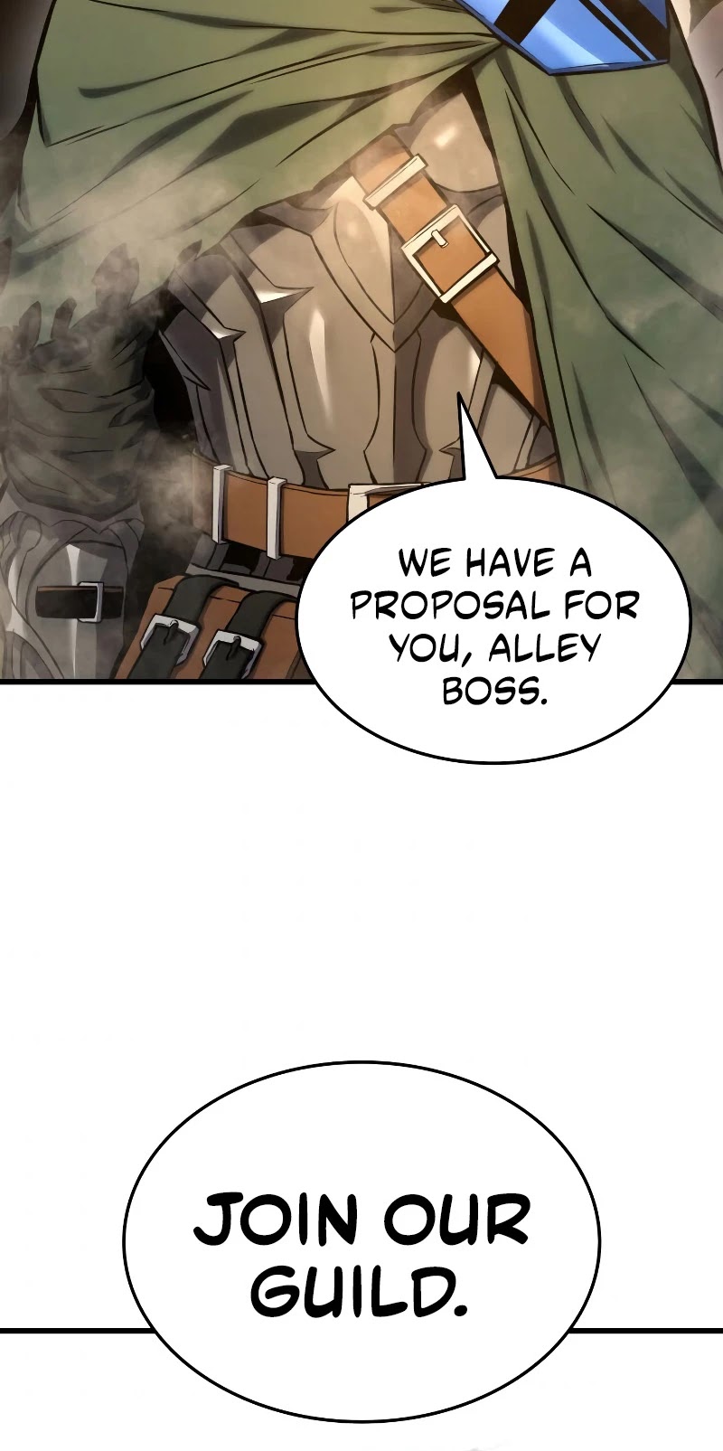 Ranker's Return (Remake) Chapter 26 page 63 - Chapter 26