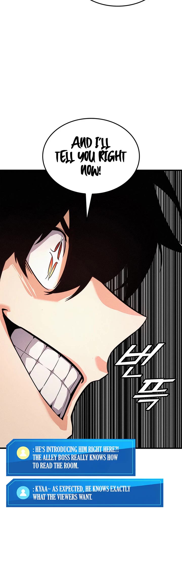 Ranker's Return (Remake) Chapter 260 page 10 - Chapter 260