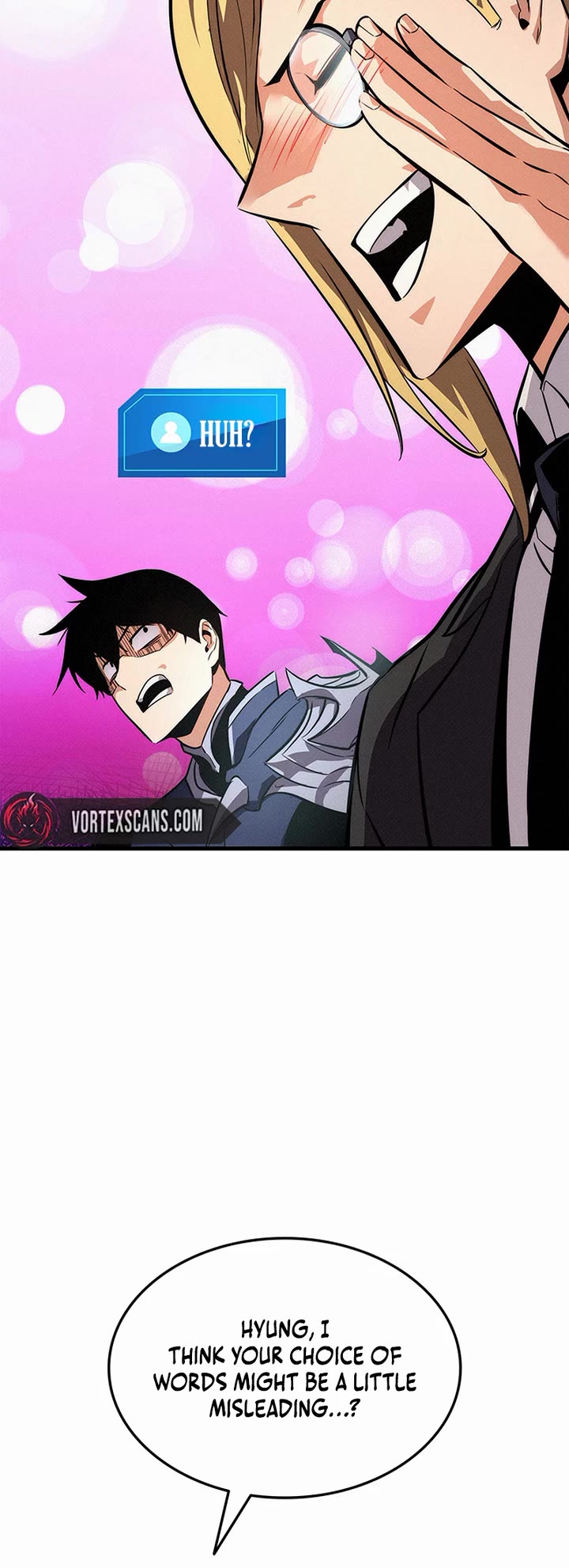 Ranker's Return (Remake) Chapter 260 page 15 - Chapter 260