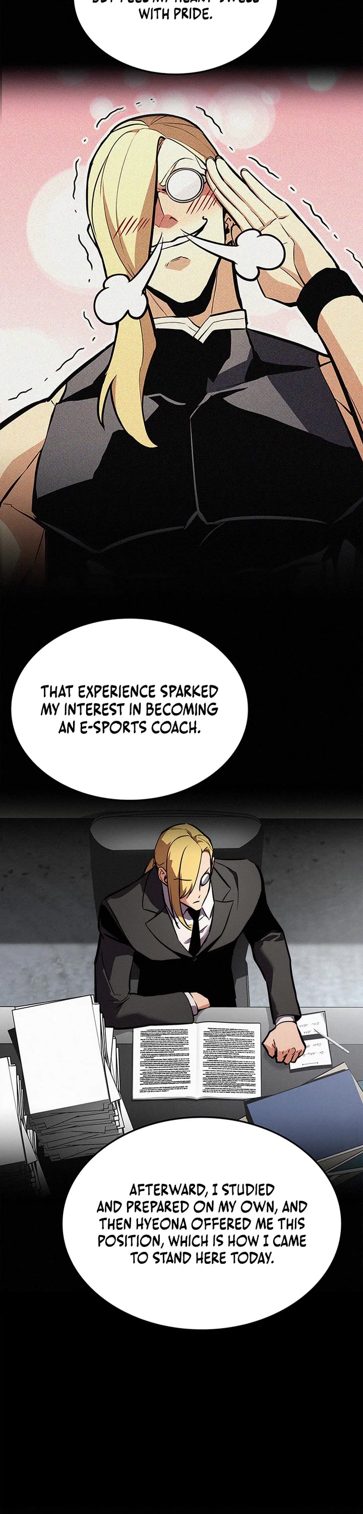 Ranker's Return (Remake) Chapter 260 page 18 - Chapter 260