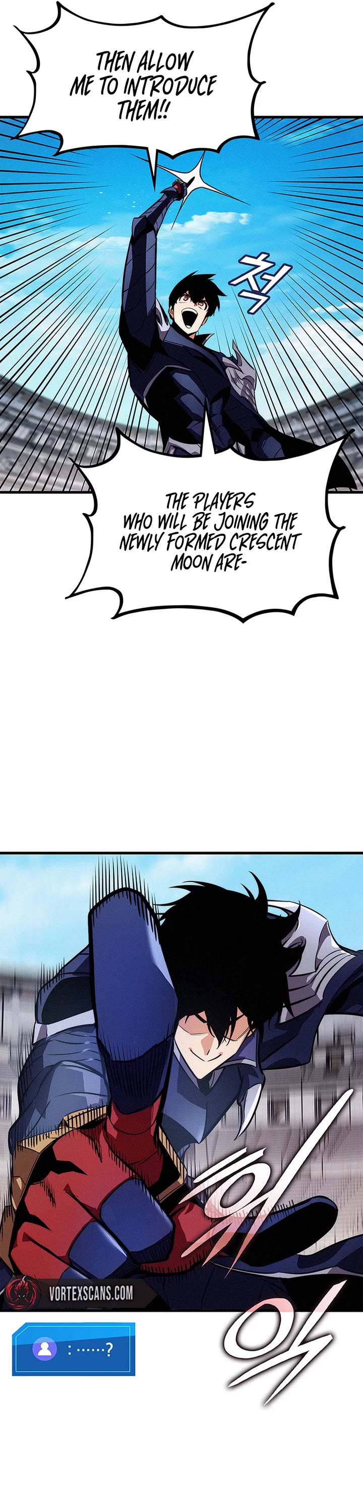 Ranker's Return (Remake) Chapter 260 page 21 - Chapter 260