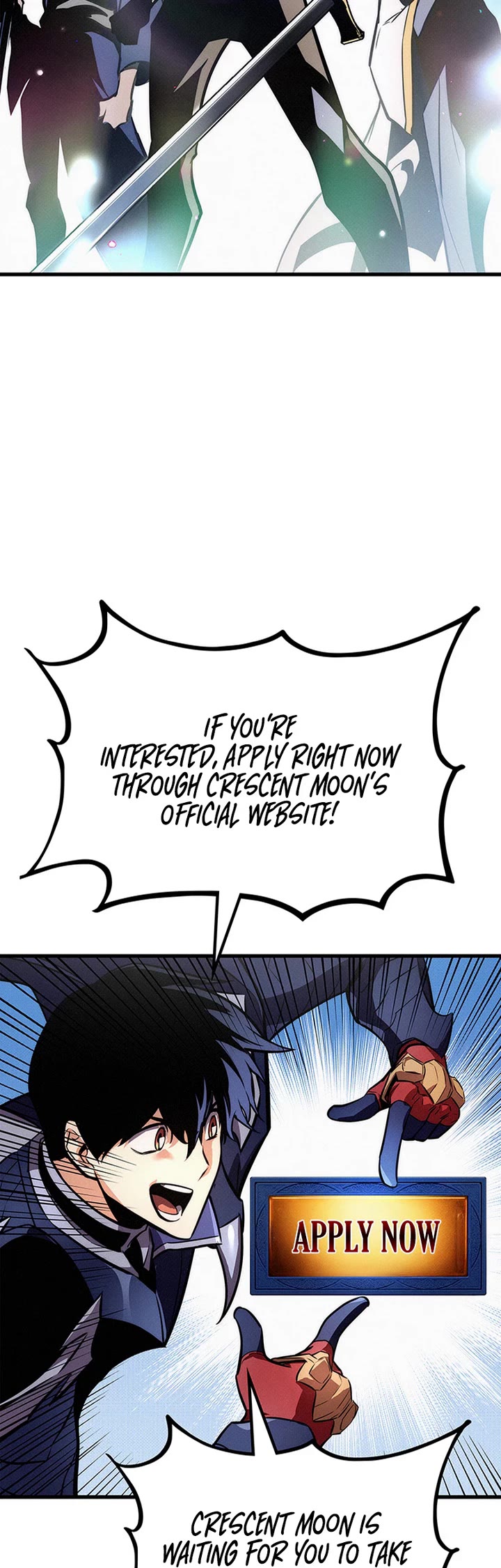 Ranker's Return (Remake) Chapter 260 page 24 - Chapter 260