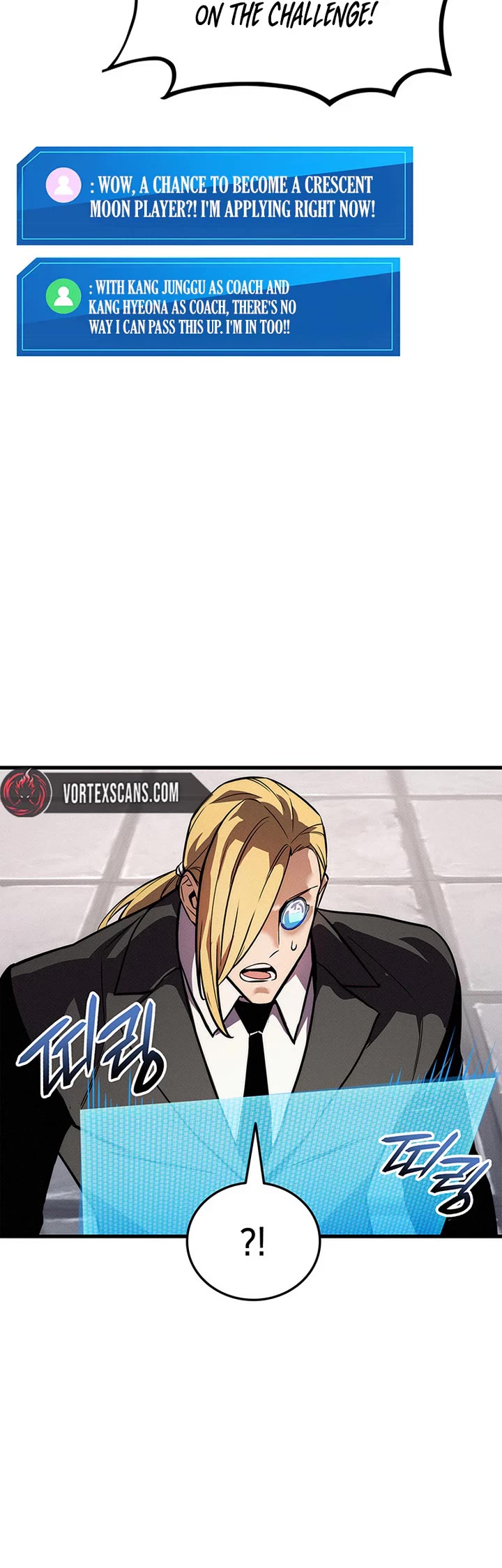 Ranker's Return (Remake) Chapter 260 page 25 - Chapter 260
