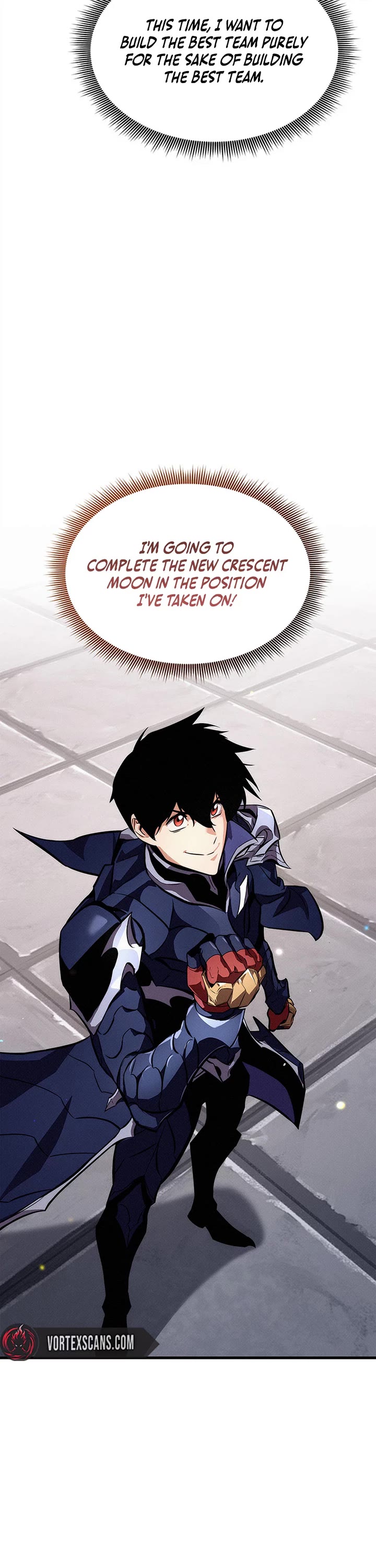 Ranker's Return (Remake) Chapter 260 page 28 - Chapter 260