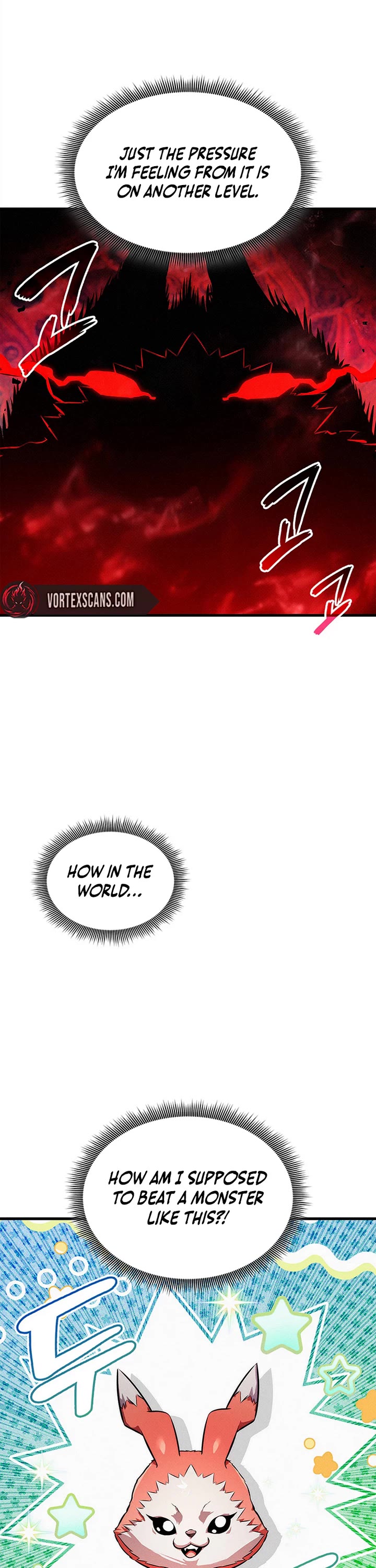 Ranker's Return (Remake) Chapter 260 page 43 - Chapter 260