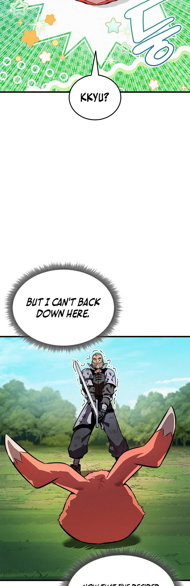 Ranker's Return (Remake) Chapter 260 page 44 - Chapter 260