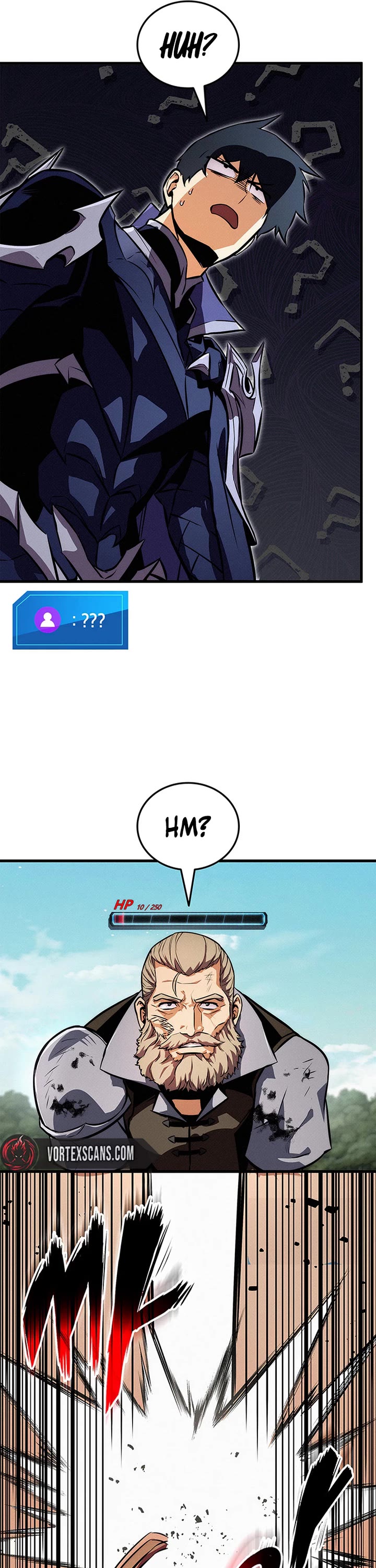 Ranker's Return (Remake) Chapter 260 page 51 - Chapter 260