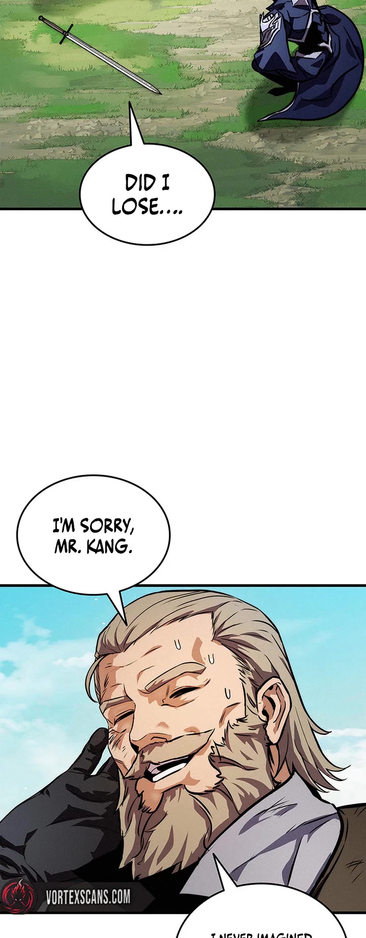 Ranker's Return (Remake) Chapter 260 page 54 - Chapter 260