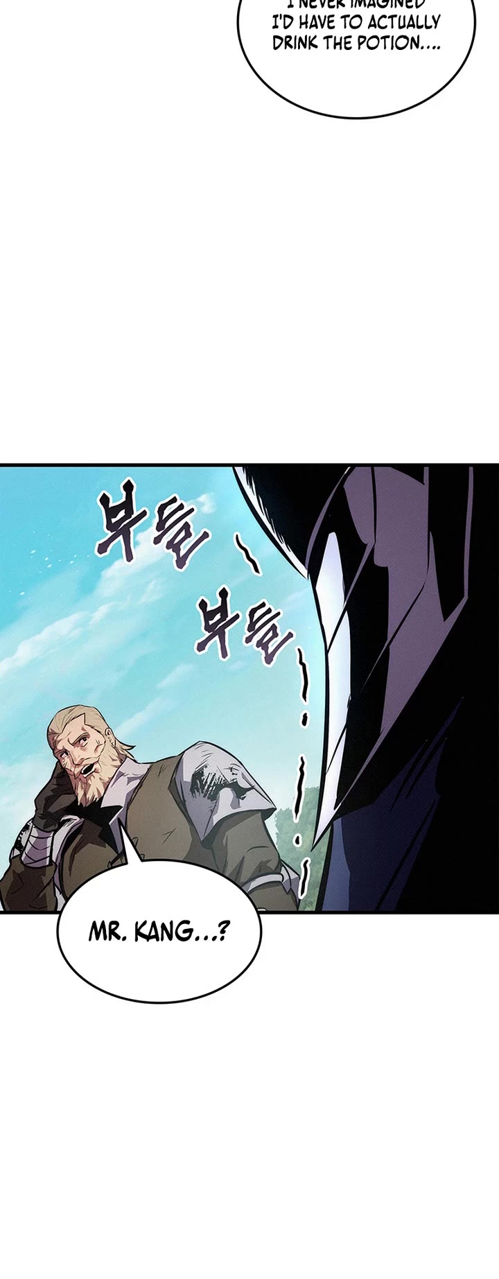 Ranker's Return (Remake) Chapter 260 page 55 - Chapter 260