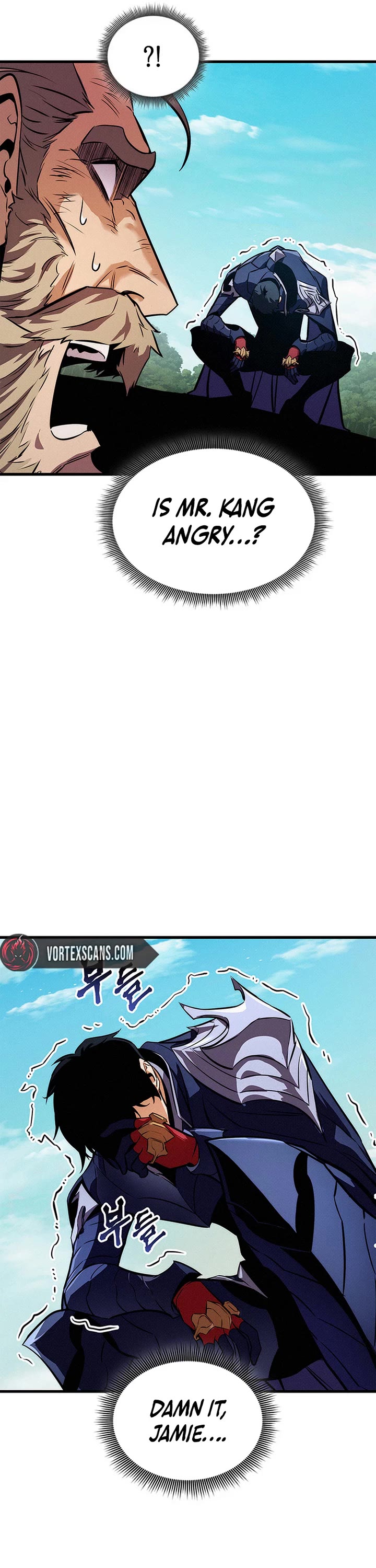 Ranker's Return (Remake) Chapter 260 page 56 - Chapter 260