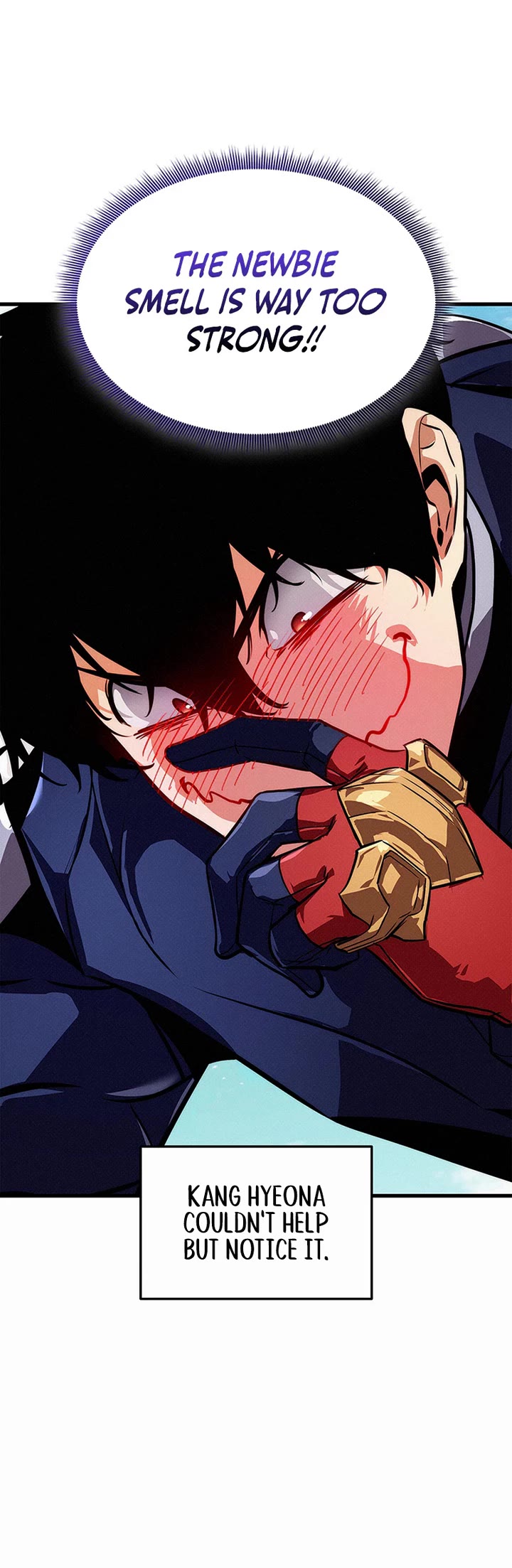Ranker's Return (Remake) Chapter 260 page 57 - Chapter 260