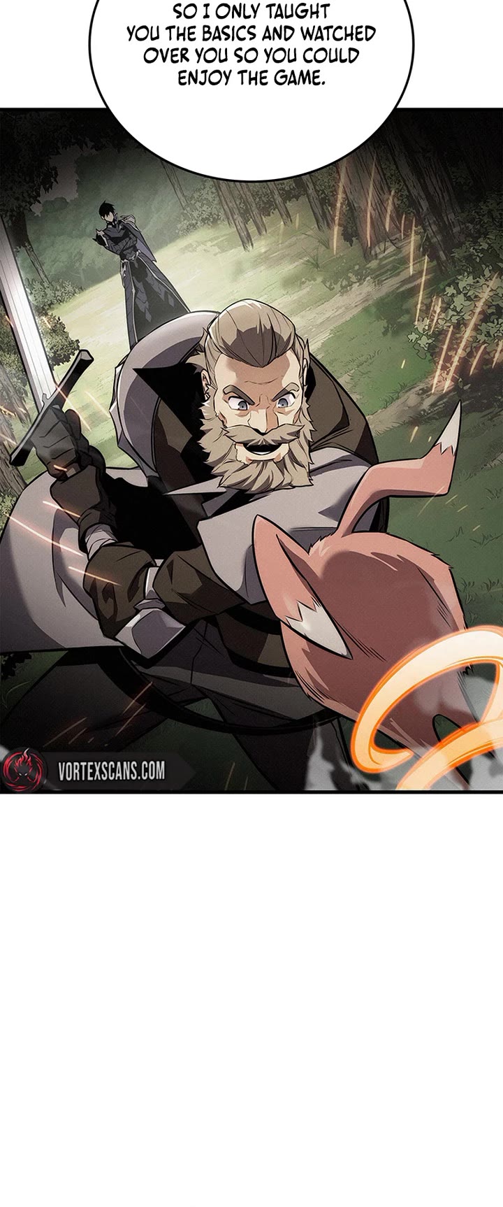 Ranker's Return (Remake) Chapter 261 page 10 - Chapter 261