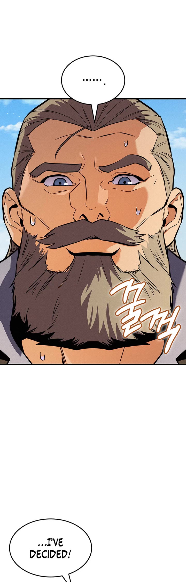 Ranker's Return (Remake) Chapter 261 page 18 - Chapter 261