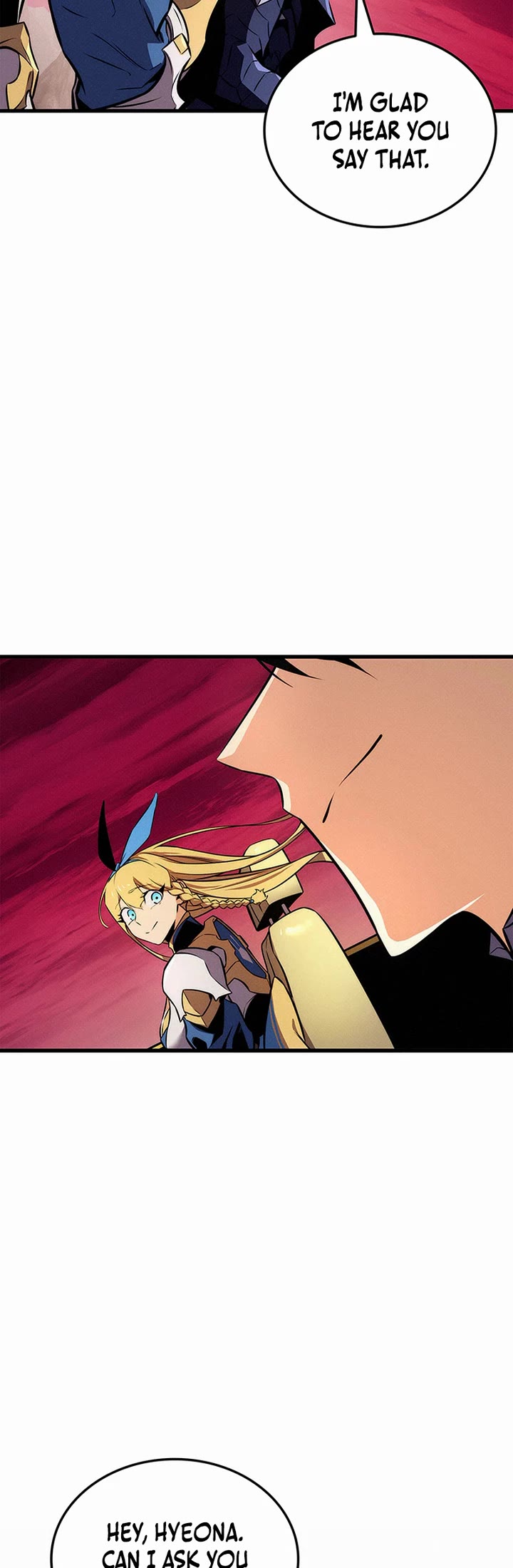 Ranker's Return (Remake) Chapter 261 page 23 - Chapter 261