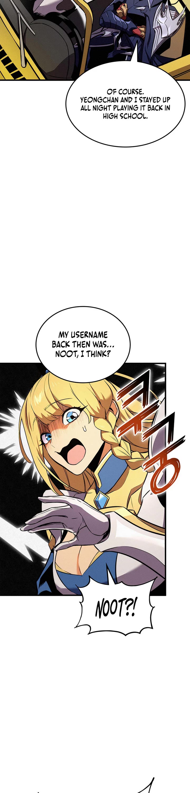 Ranker's Return (Remake) Chapter 261 page 26 - Chapter 261