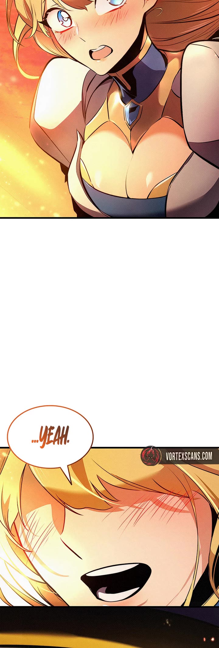 Ranker's Return (Remake) Chapter 261 page 34 - Chapter 261