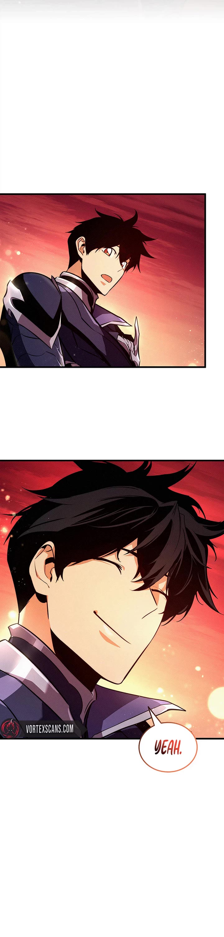 Ranker's Return (Remake) Chapter 261 page 36 - Chapter 261