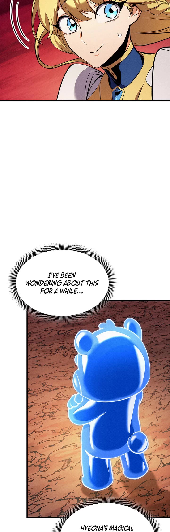 Ranker's Return (Remake) Chapter 261 page 48 - Chapter 261