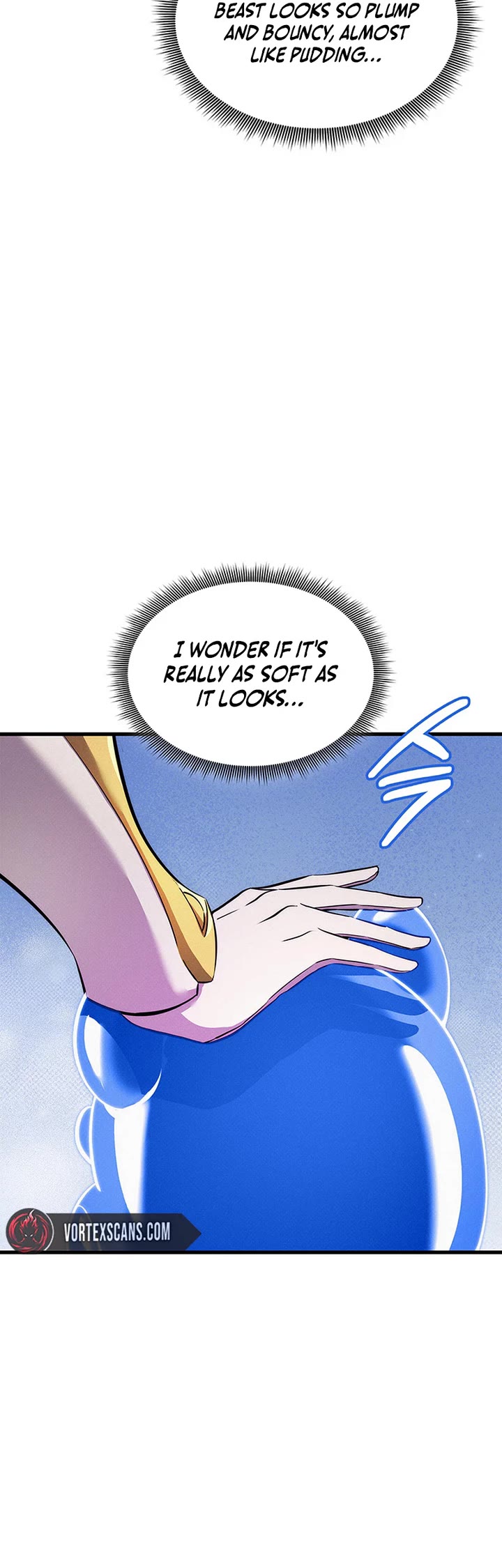 Ranker's Return (Remake) Chapter 261 page 49 - Chapter 261