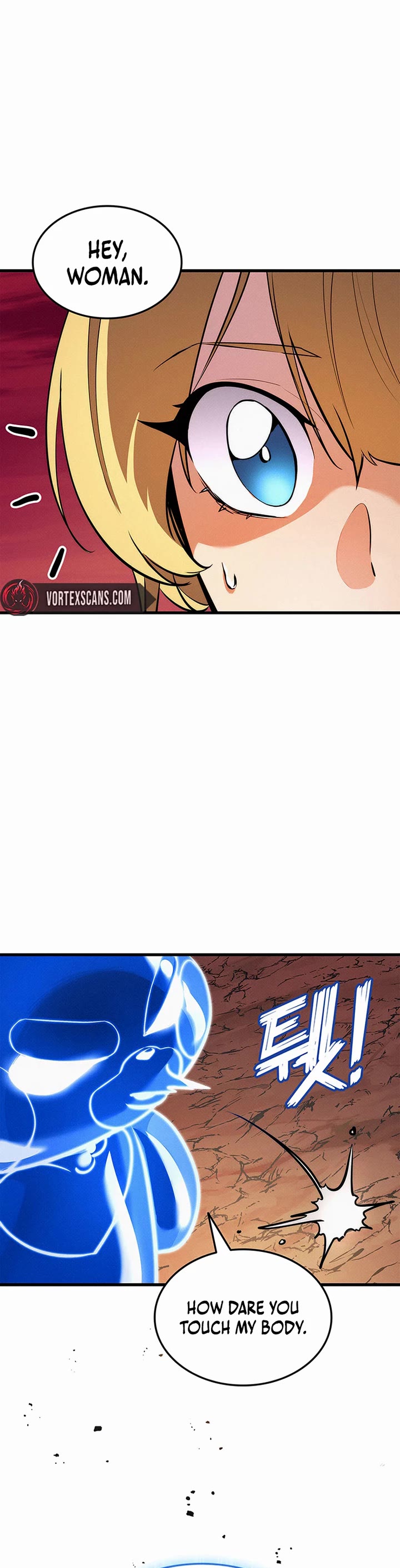 Ranker's Return (Remake) Chapter 261 page 53 - Chapter 261