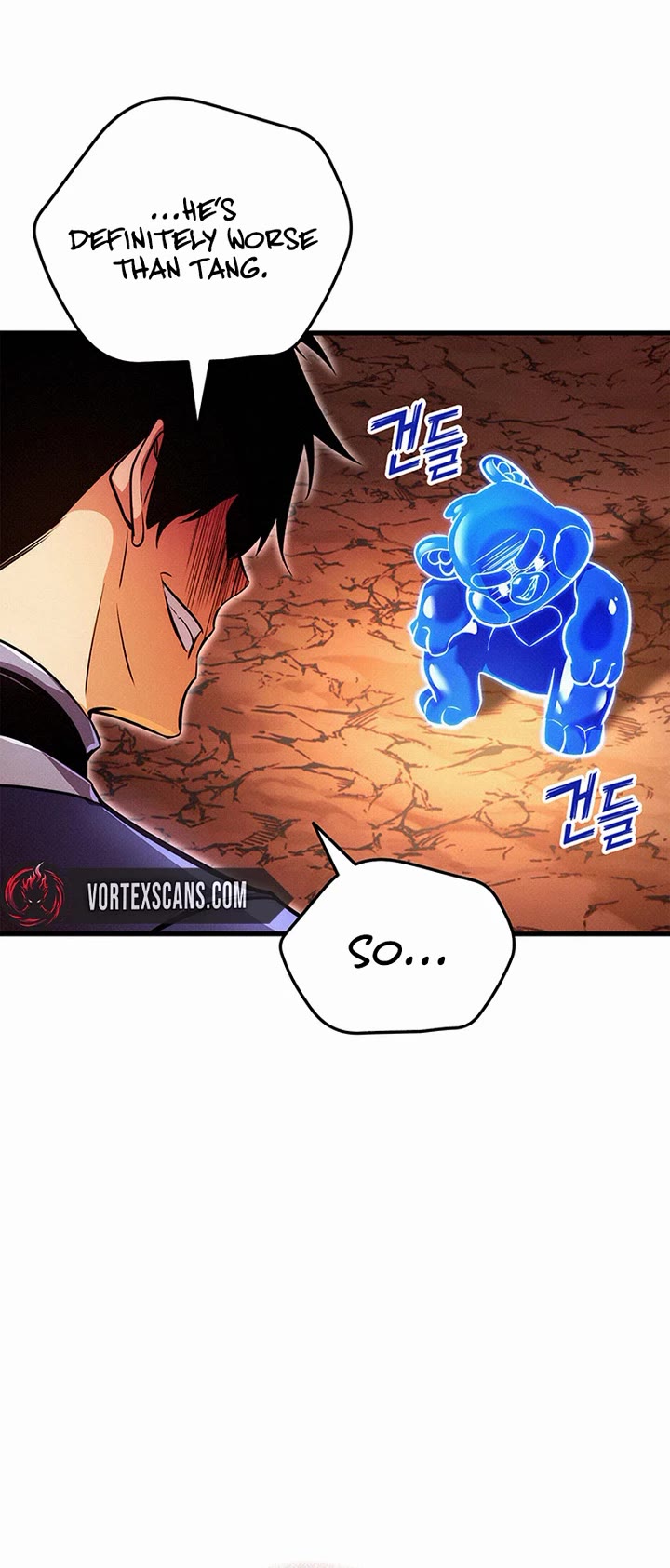 Ranker's Return (Remake) Chapter 262 page 10 - Chapter 262